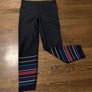 EUC Gap leggings - Size Small